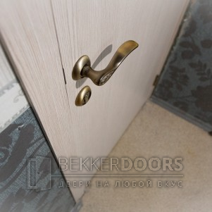 Комплект ручек ПАДУЯ ITAROS PREMIUM PLUS 